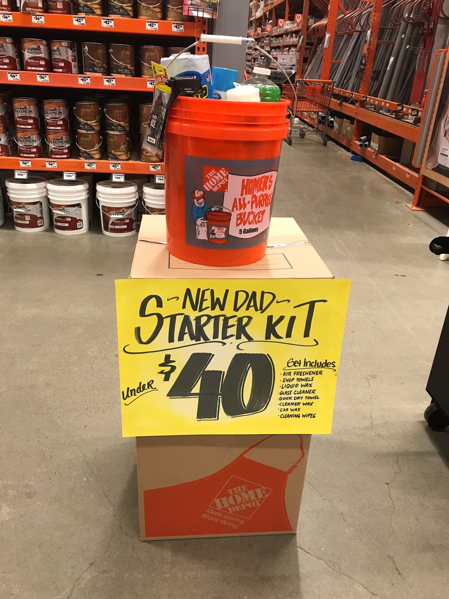 Jim Engstrom (@stretchrunjim) on Twitter photo Buy Dad this car cleaning starter kit at the #gorillaintukwila. He will clean your car... then probably burn the chicken. <a href="/THDPNWPride/">Michele Rustvold</a> Buy Dad this car cleaning starter kit at the #gorillaintukwila. He will clean your car... then probably burn the chicken. <a href="/THDPNWPride/">Michele Rustvold</a>
