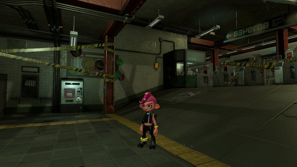MrStickmen's tweet photo. omg #Splatoon2 #NintendoSwitch https://t.co/rQAXJRNRZN