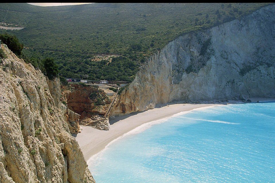 TravelLefkada's tweet photo. Porto Katsiki #beach #Lefkada https://t.co/iWCNKQVKmn , #holidaygr passion for ☼ #Greece https://t.co/myymBtGSKO