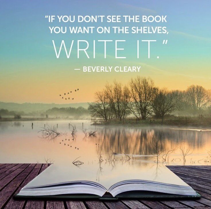 connectwithseth's tweet photo. Write it! #authorlife #connectthroughbooks https://t.co/PRjeo6C8yW