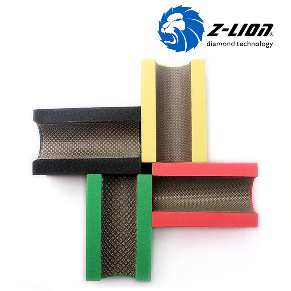 Stevenyu2008's tweet photo. diamond hand pads, V style, we have V20 and V30 for different thickness of countertop or slab. it is a very useful on site tools for hand grinding and polishing.#diamond, #grinding, #polishing, #handpads, #diamondtools https://t.co/eSME1bKMCu