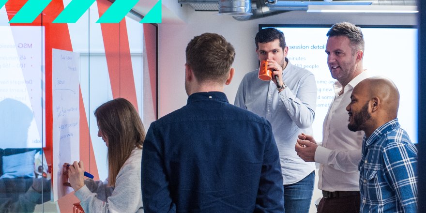 IABUK's tweet photo. Very excited to have @AkamaDavies from @Oath @wearestripes speak at our #Diversity seminar on why companies needs to commit to inclusion. Find out more and book your place here: https://t.co/KRjZslbWzN https://t.co/hKXbvrZ4Mt