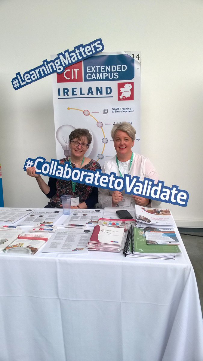QQI_connect's tweet photo. We are attending the #EUSkillsValidation conference in Brussels today sharing practice with members of the RPL Practitioner. Great to see Irene Sheridan @CIT_ie, @gavinclinch @itsligo Caitriona Whelan @nala Maeve O Grady @waterfordit. https://t.co/5GmpmErNPD