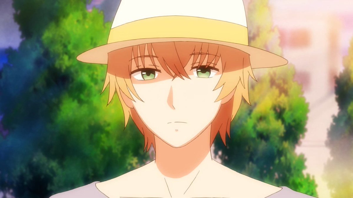 [애니플러스 6/14 23:30 방송『3D 그녀 리얼걸』11화 "내가 신경 쓰이는 절친의 사랑에 대해"] - 좋아하는 애니메이션 극장판을 같이 보러 가게 된 이토와...