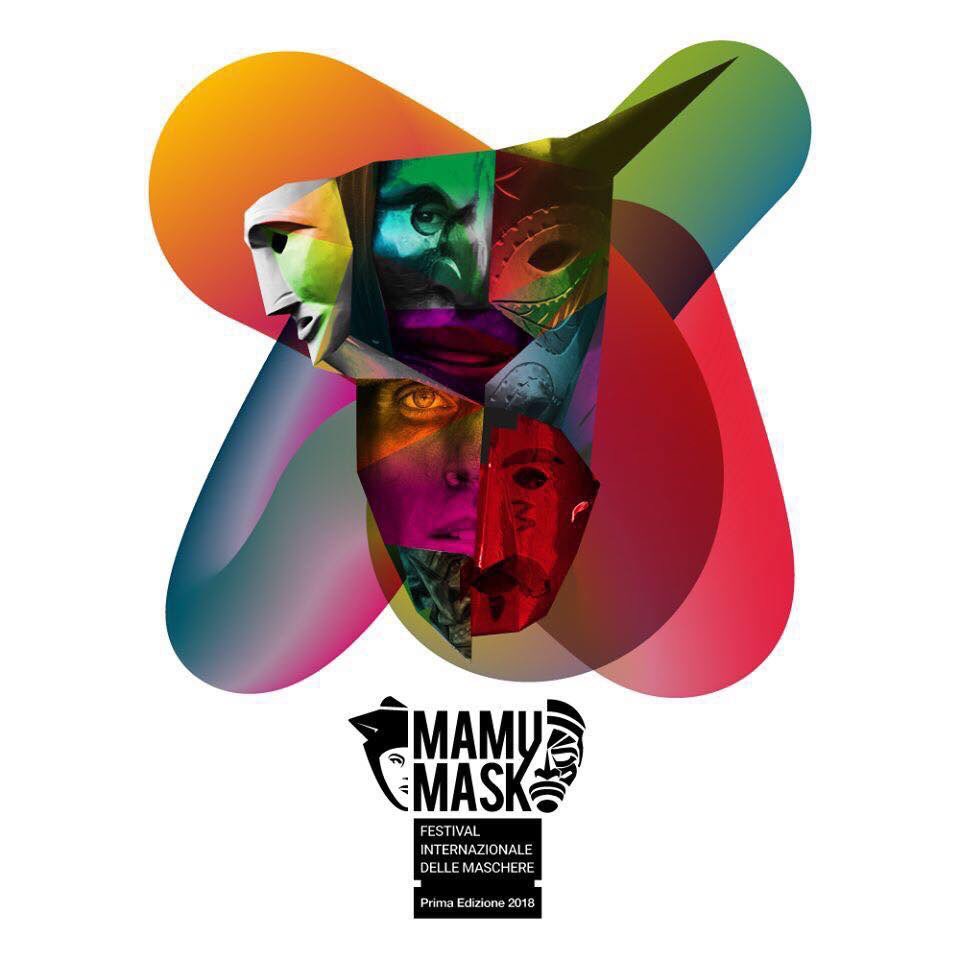 #MaMuMask domenica metterà assieme le Maschere del #Carnevale barbaricino e i portoghesi Caretos per una sfilata unica #comingsoon facebook.com/groups/mamoiad…