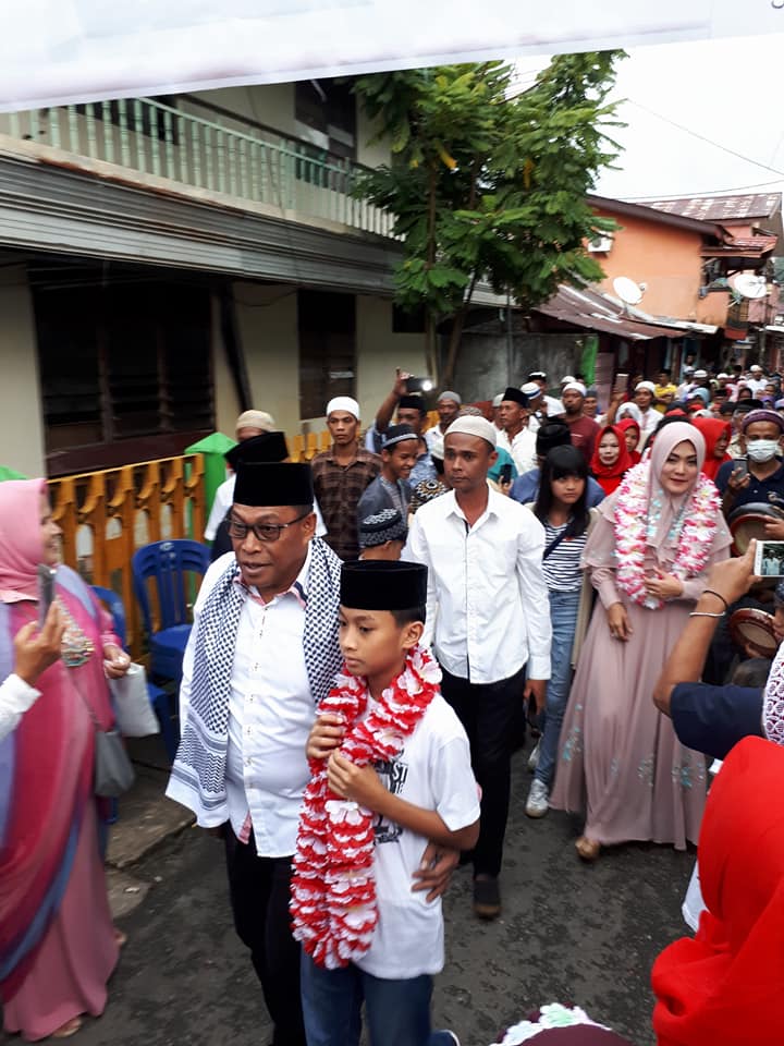 YohanisKetrin's tweet photo. #CoblosNomor2 #CoblosMuradAbas #MasBroVoorMaluku #13HariMenujuPerubahanMaluku @PDIPNgawi @BWatubun @eliaaW https://t.co/Vc7PwvuJTg