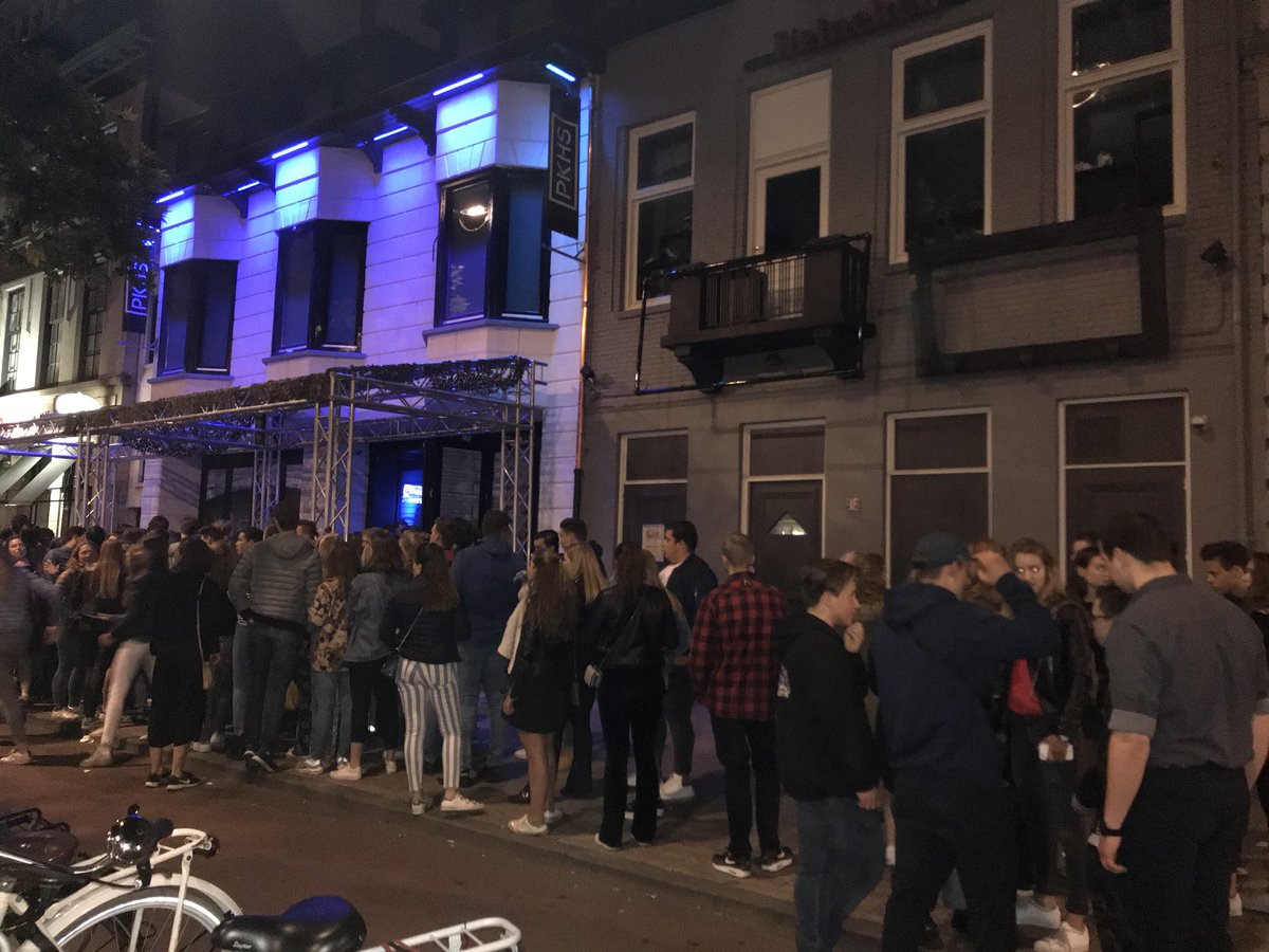 Volle bak weer vannacht! 2 uurtjes geslapen en weer door naar het volgende event. #tilburg #teamnosleep