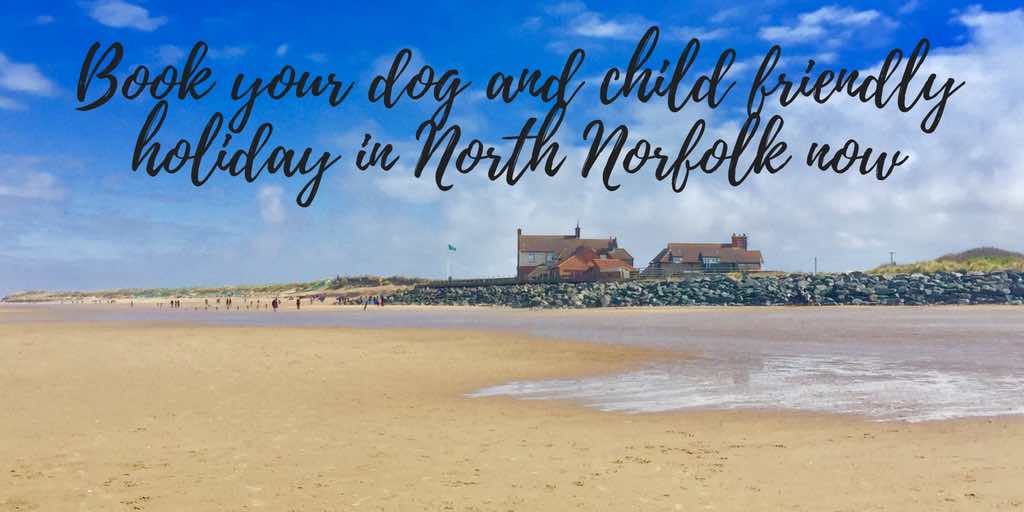 Dog & family friendly selfcatering holiday cottages in North Norfolk #holiday #dog #woof Book Now 🐾 bit.ly/2lUbzLA @TheGoodDogGuide @BookHolsDirect @DogsAdored @2posh2pitch @ministryofdog @foralldogkind #thepetbiz #dogbiz #woof l #lovewestnorfolk