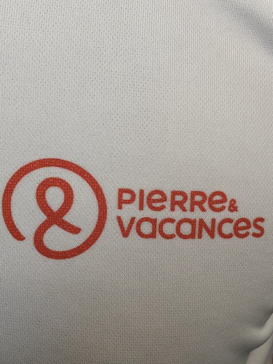 DMENIGAULT's tweet image. @GroupePVCP @Pierre_vacances un nouveau logo, une nouvelle identité 👍🏻👍🏻👍🏻