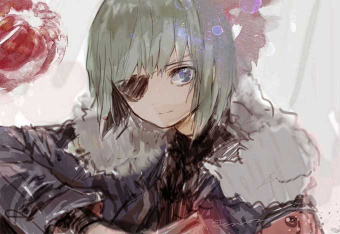 東京喰種reのtwitterイラスト検索結果 古い順