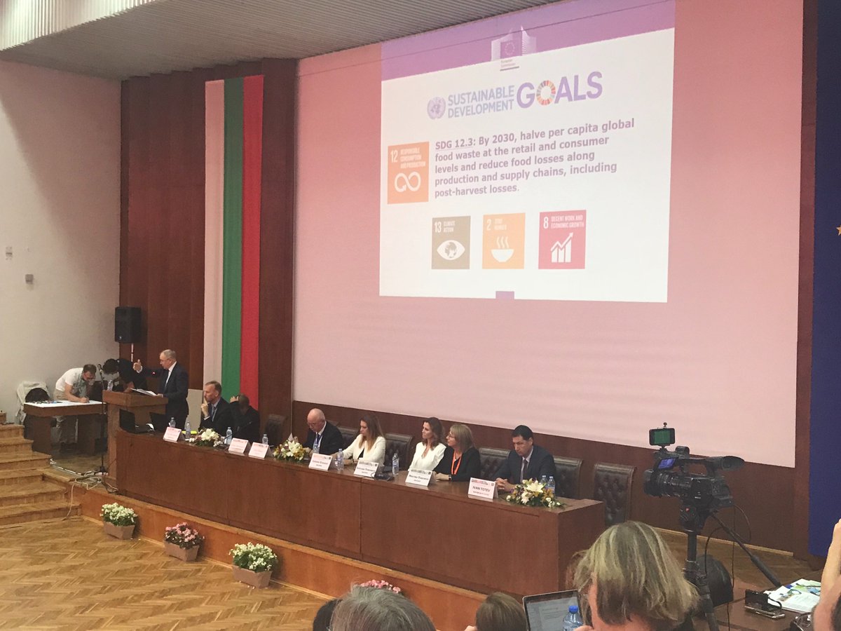 brereton_paul's tweet image. Looking forward to presenting this pm in wonderful Plovdiv at #FOOD2030EU, currently being opened by Commissioner Andruikaitis. #FoodIntegrityEU