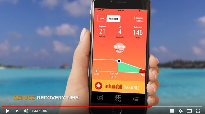 Connected-health: NutroxSun app can reduce UV exposure risks :
elementa-ingredients.com/en/connected-h… 
#connected #health #skincare #dietary #Supplements