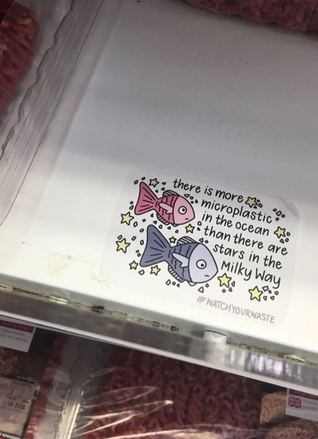 activistickers's tweet photo. NEW COLLECTION
#watchyourwaste marine edition is now available on our website, https://t.co/i9F54aaVQQ ✨
.
.
.
.
#zerowaste #noplastic #reducereuserecycle #circulareconomy #plasticpollution #saveourseas #activistickers #watchyourwaste https://t.co/NZLriS8fEg