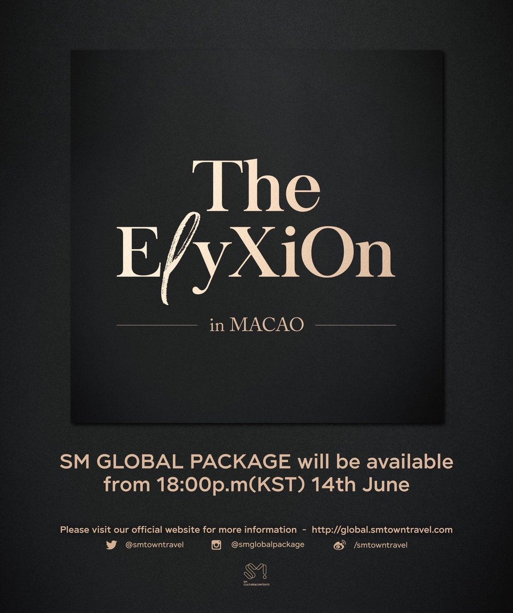 1stxb's tweet photo. SM : มาแล้วครับคอนเอ็กโซที่มาเก๊า
EXOL : บ้าป่ะ คอนดอทเป็นคอนสุดท้ายของทัวร์แล้วยังจะทัวร์ต่อได้ยังไง
SM : ได้ รอแป๊บ! ... https://t.co/nME40YFSL1