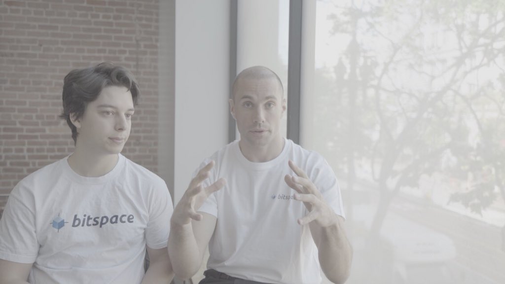 170Block's tweet photo. @spectivvr would love to interview you for a series of videos we’re creating about blockchain and emerging tech. Have a look at some of our stills we shot @tulipconf last week w/ some great folks. Would love to talk VR with you! Hit us up! @XformationDan https://t.co/AoE6eUqwXT