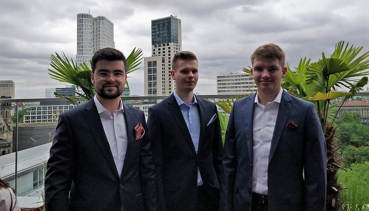 SearchNode's tweet image. Thank you @berlinbuzzwords &amp;amp; @M_I_C_E_S for a chance to meet partners, friends and exchange ideas with other professionals of e-commerce search community. 👏 Till next time Berlin! 🛫 #mices2018 #bbuzz #ecommercesearch