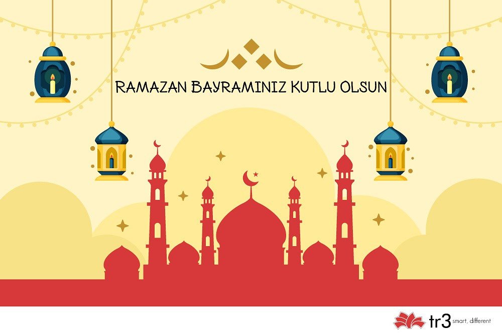 TR3Reklam's tweet photo. #ramazanbayramı #ramazan #RamadanMubarak #RamazanSevinci  #arefe #silivri #çerkezköy #çorlu #tbt #Günaydın #Persembe https://t.co/5oCdFWPO1I