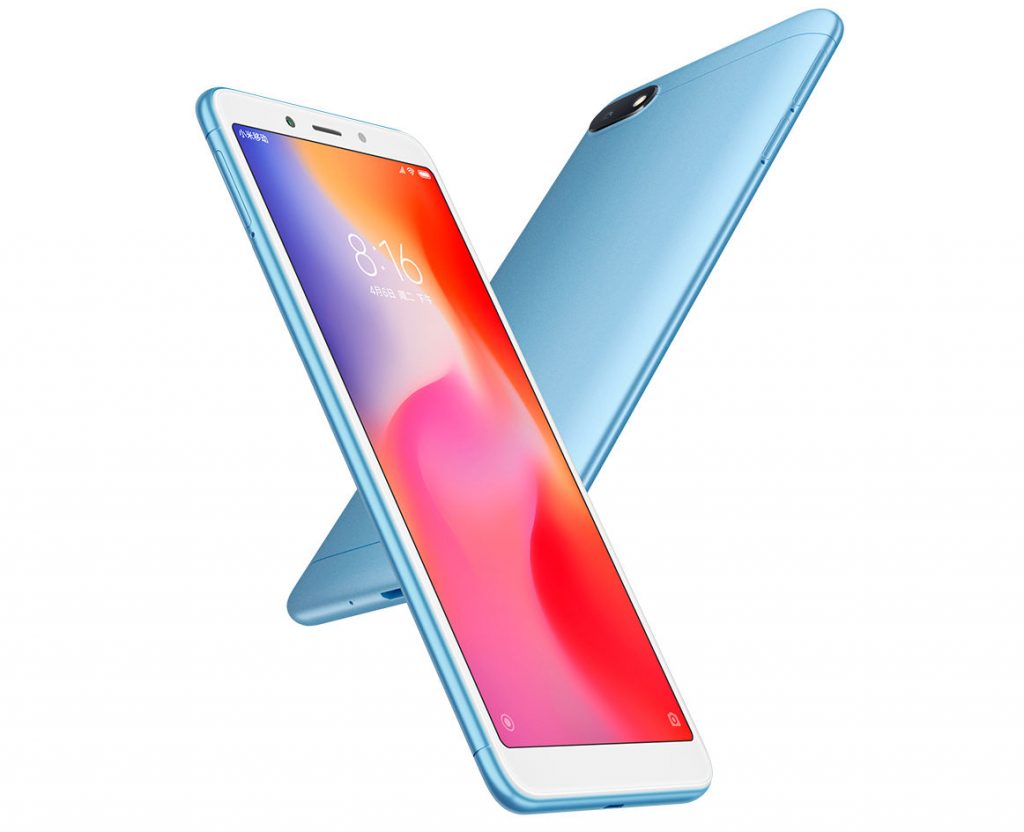 likeagain's tweet photo. #Xiaomi #Redmi6A Launched With #13MPCamera, Price Below Rs6500 #LikeAgain
https://t.co/bW3W07k6EM https://t.co/SnRUvn5bY2