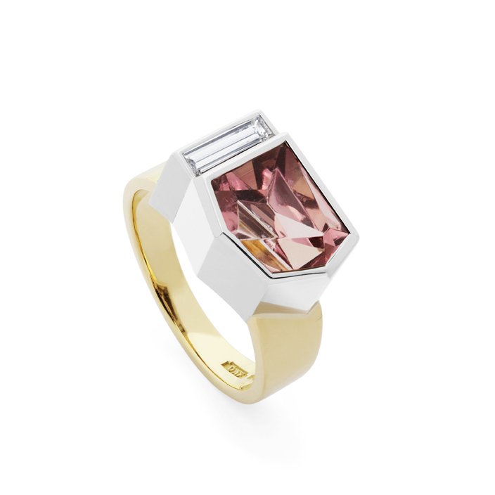FowkesJewellery's tweet photo. #pinktourmaline #baguettediamonds #gemstonejewellery #dfjewellery https://t.co/nhD1I9Erob