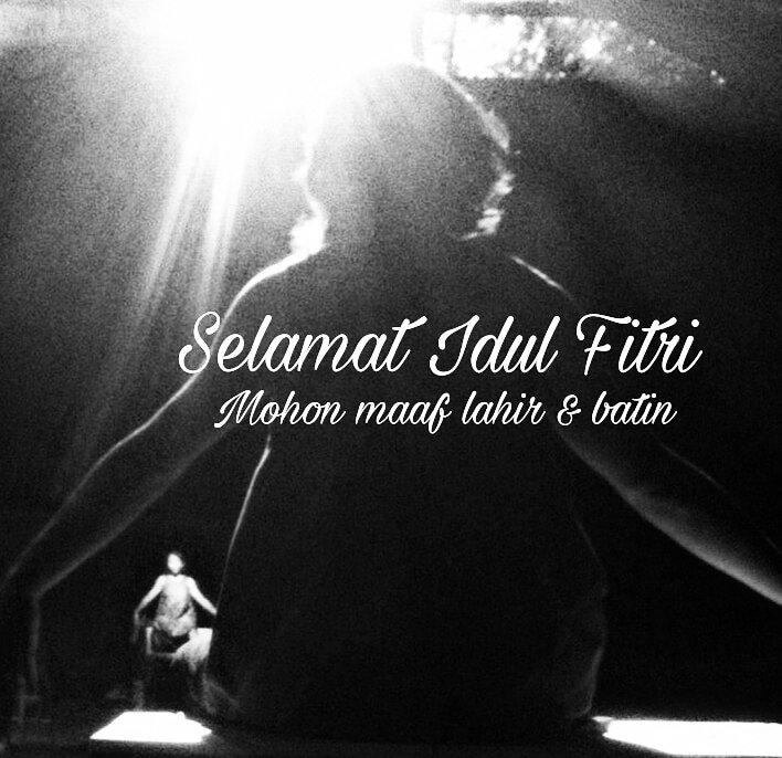 Sebelum sinyal tak terjangkau