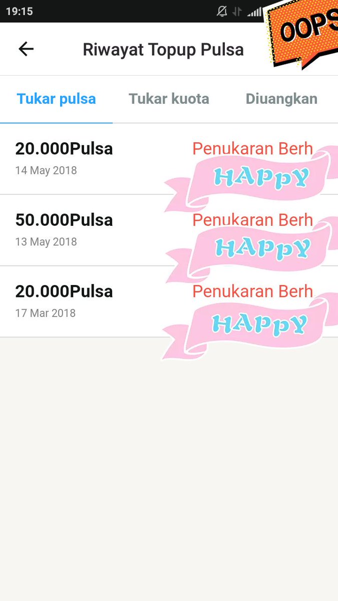 ARevrider's tweet photo. HP cuma buat baca berita? Sayang dong, sekarang kan udah ada aplikasi BERITA SAKU. Kamu dibayar hanya dengan membaca berita/artikel. Yuk Ikutan. 
#AnakIndigo 
#tvclebaranpertamina 
#mudibareng 
#pilihsiapa 
#pokoknyasalahsatu 
#Incredibles2 #SelamatDatang
https://t.co/99P43T5v9b https://t.co/ZaaQKWquJ3