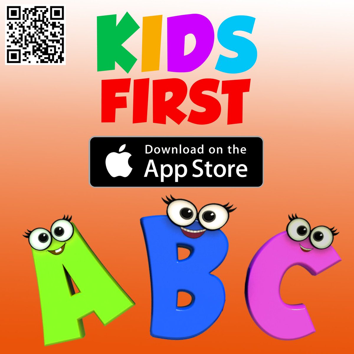 Download Now: onelink.to/kidsfirst

#KidsFirst #kidsvideo #kids #nurseryrhymes #rhymesforbabies #childrenrhymes #kidsapp #rhymes #applicationforkids #kidstv #learningapp #nurseryapp #educationalapp #learningvideos #learningrhymes #kidsrhymes #kidsvideos