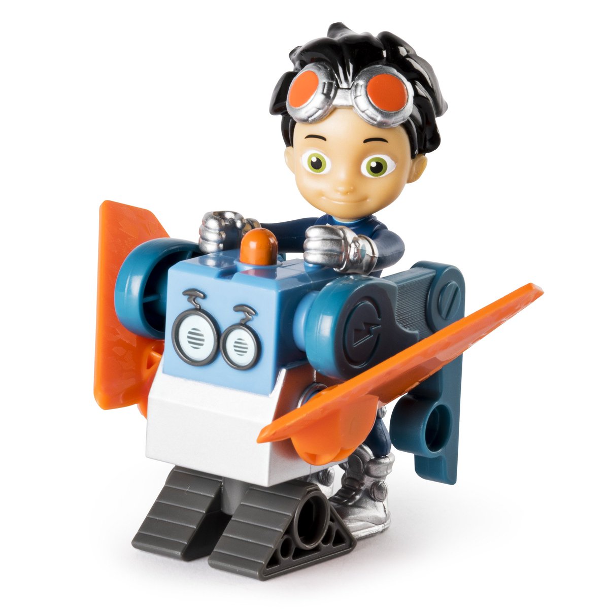 Just Fun Toys On Twitter Who Is Your Favourite Rusty Rivets