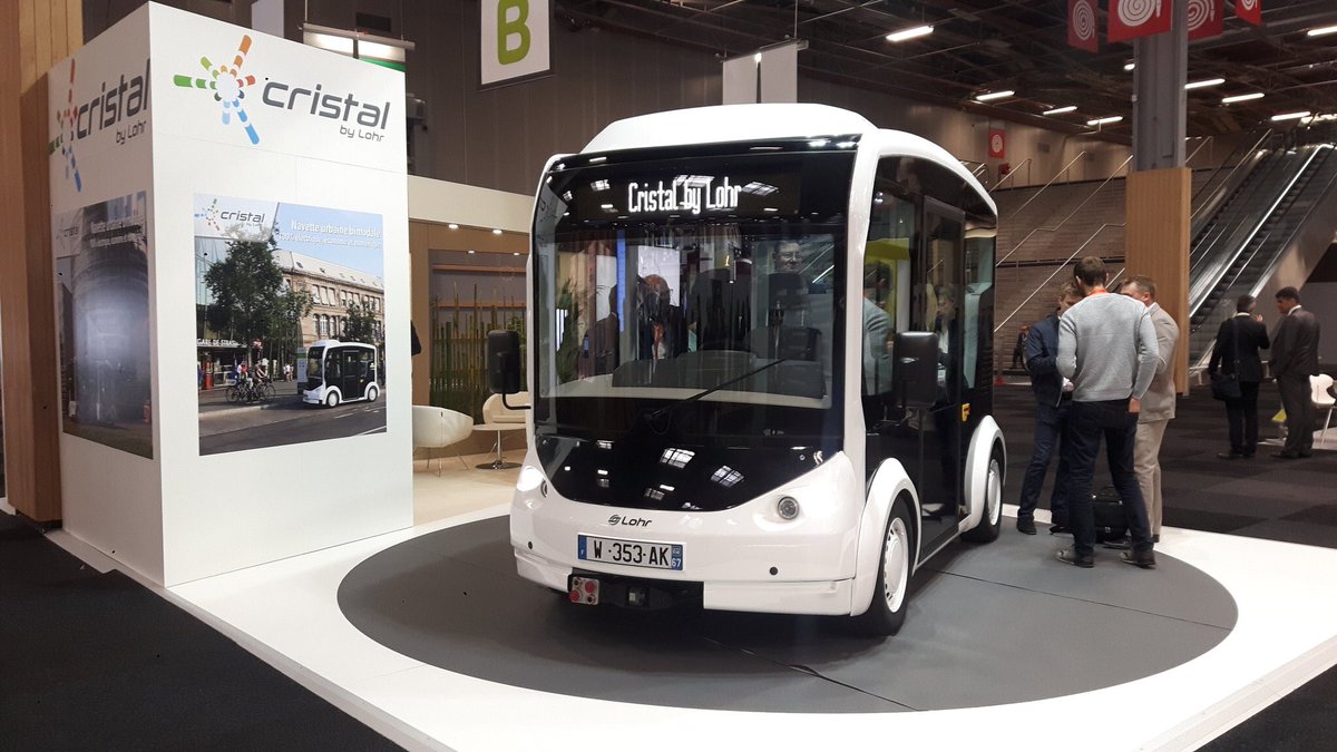 FransSchuitemak's tweet photo. Many thanks for your invitation,  presentations and hosting @Transp_Publics #TP2018. The future of public transport is a fascinating challenge! @KNV, @IFTS_Automotive @Transdev, @groupekeolis, @Alstom, #Evobus, @thalys_nl @hubertandela @Sol_Met @CoenRosdorff @MarkWestendorp https://t.co/IVjr0jEVup