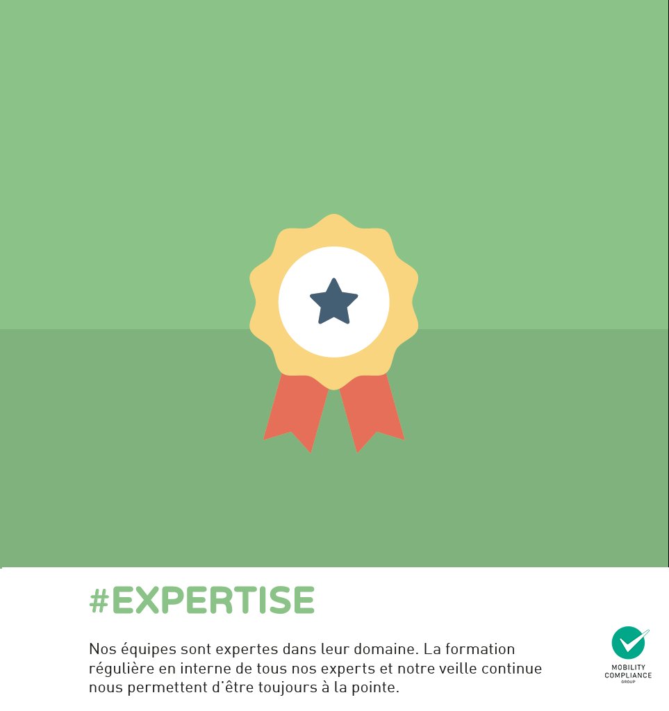 ExpatImmig's tweet photo. Nouveau jeudi, nouvelle valeur de notre ADN d'entreprise, aujourd'hui #Expertise
#MobilyComplianceGroup #notreadn https://t.co/E1BSjqhWit