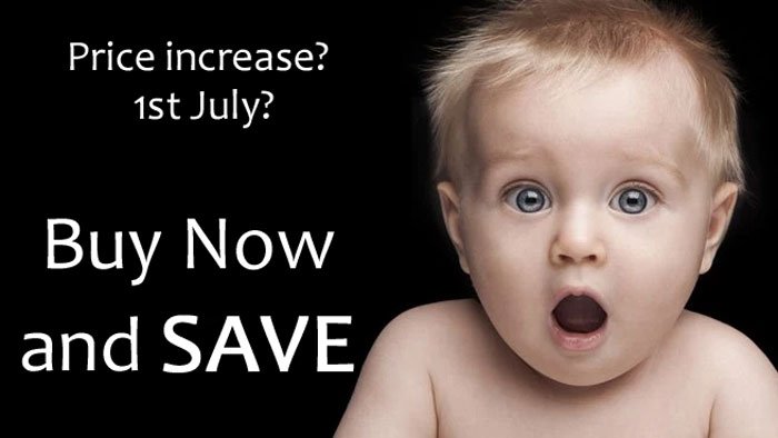 KurandaFoods's tweet photo. BUY NOW BEFORE PRICE INCREASE - 1 JULY 2018 - https://t.co/OogKWCYXDy https://t.co/Uapx9Vy4AY