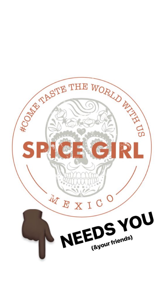 🌶💃🏻 is offering demanding, rewarding and fun jobs for Edinburgh Fringe festival this year. Hey in touch if you would like to join the team!