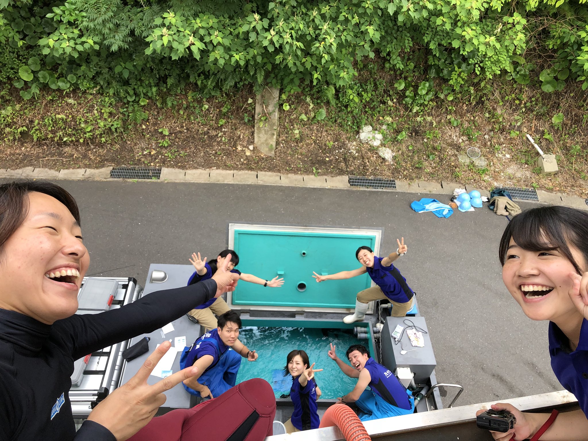 九十九島パールシーリゾート【公式】 on X: 九十九島パールシーリゾート【公式】 on X: