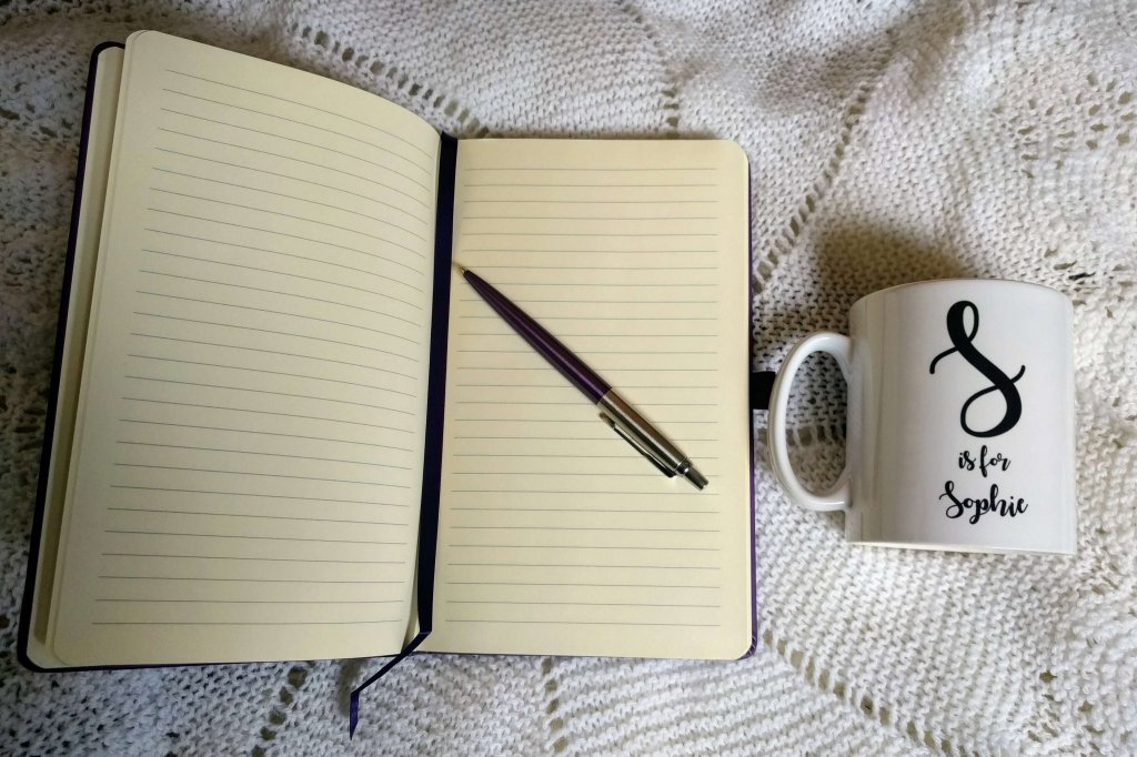 LifeAsMrsD's tweet photo. Review: Ryman Personalised Stationery https://t.co/w43hG1Qqat https://t.co/CWFenhPdSp