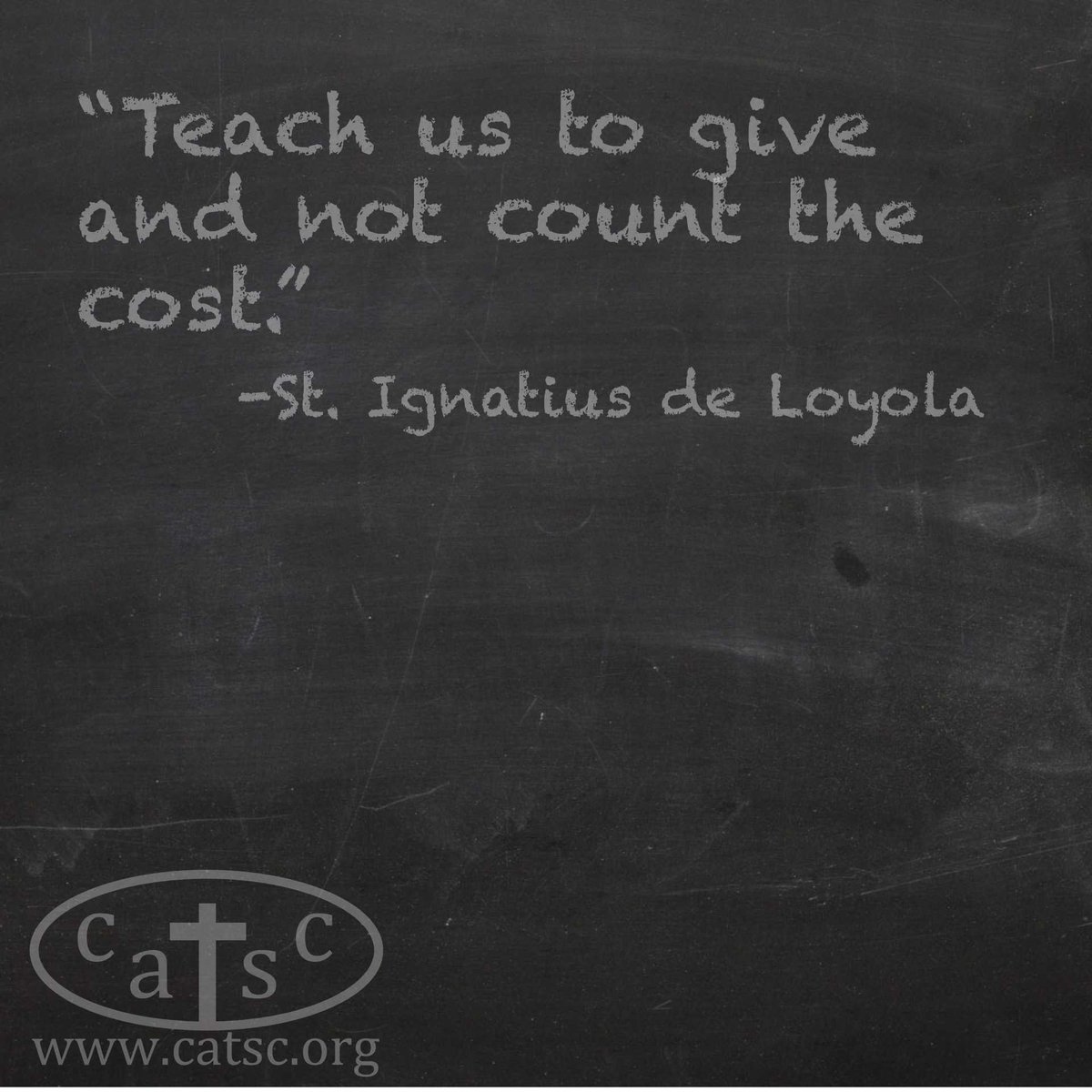 CATSCEW's tweet photo. CATSC Daily resource 14th June 2018:

#catholic #prayer #inspire 

@cathedservice @missioUK @mccrimmonsuk @pontifex @CAFOD https://t.co/Ce6HHfXdLQ
