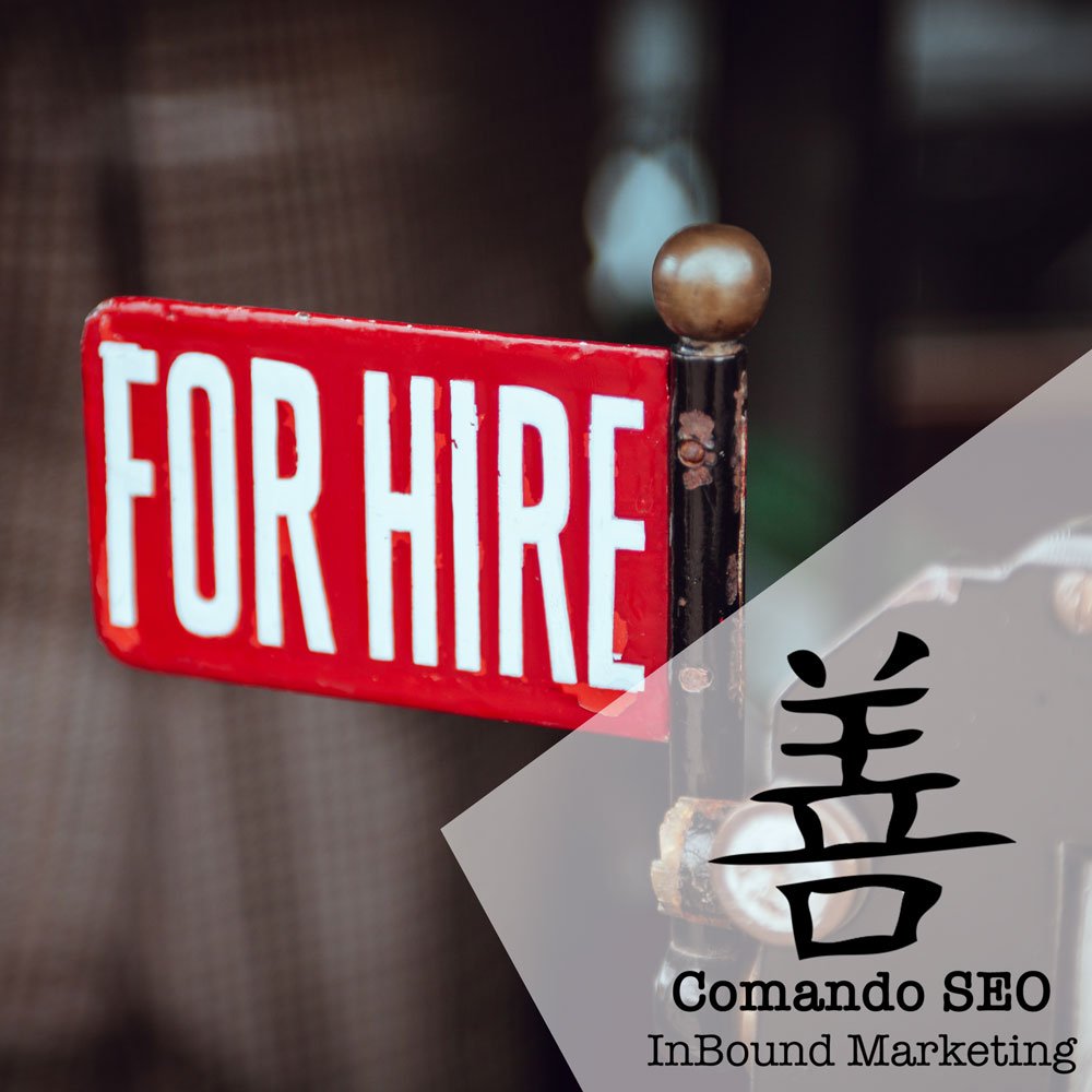 ComandoSEO's tweet image. #MarketingSanitario
#MarketingOnline Starter:
#Optimización #SEO.
#ReputaciónOnline.
Gestión #RedesSociales.
Blog. (4 Post mes).
Animaciones &amp;amp; Video. ( 2 ).
Gestión Publicidad.
Informe Mensual detallado.

comandoseo.es/producto/marke…