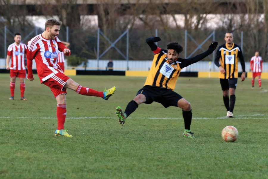 #Stow are delighted to welcome midfielder Scott Chaplin to the club on a one-year deal 🙌🏻 #WelcomeChappers