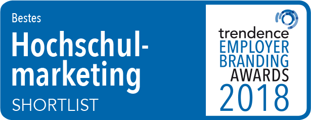 trendence_de's tweet photo. Wer gewinnt den trendence Employer Branding Award für das Beste Hochschulmarketing in Österreich? Nominiert sind @a1telekom, @KPMG_Austria, die KTM Group, @unsereOEBB und @RBI_Presse.
#teba18 #EmployerBranding #Awards #Hochschulmarketing https://t.co/F2Zpu012BF
