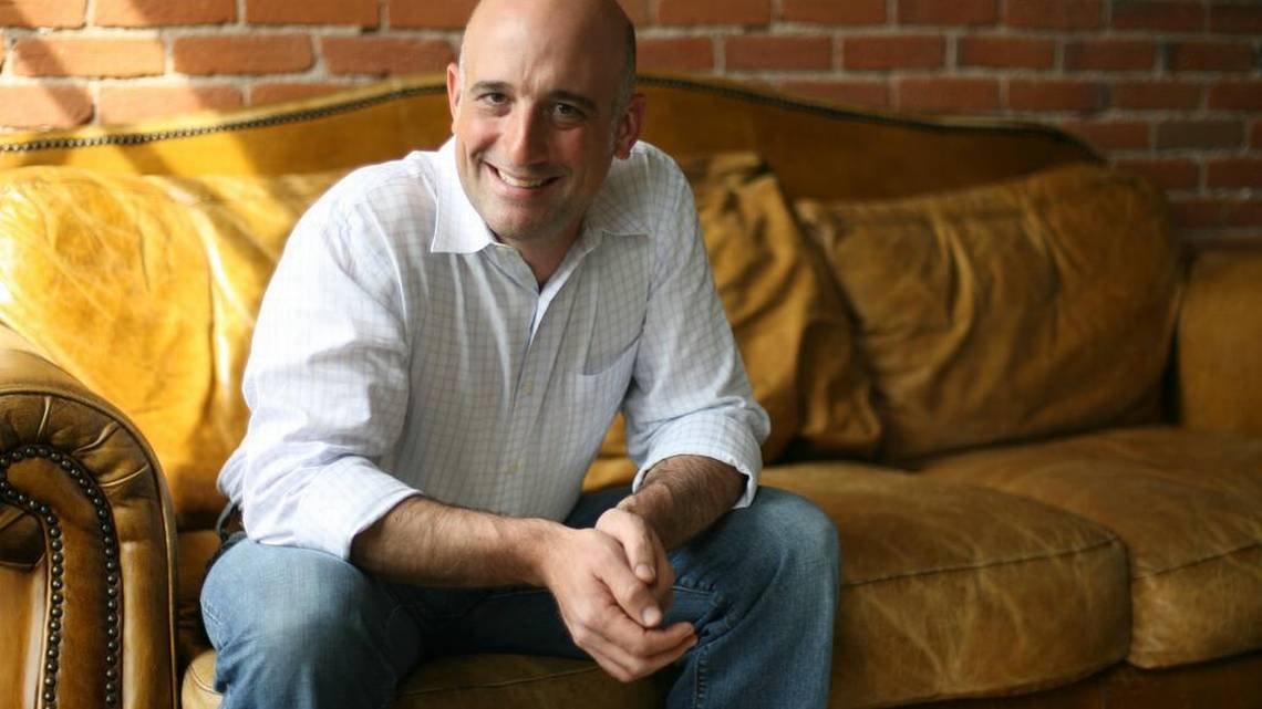 Aligning your actions with great intentions is critical to #leadership - “This rattled my foundations. I thought I was a good employer with a good #culture, but my actions were not aligned with my intentions.”
via <a href="/IdahoStatesman/">Idaho Statesman</a>
#ConsciousCapitalism
buff.ly/2l67h28