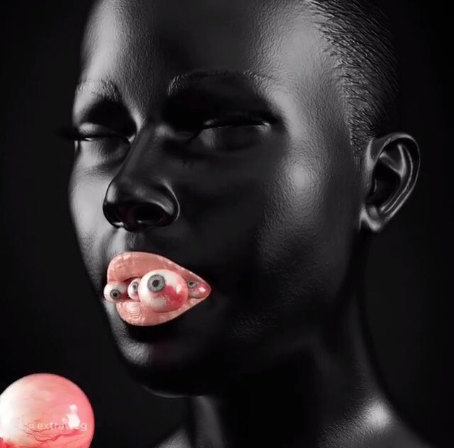 I’ve said it before, but I’ll say it again: #OliverLatta. instagram.com/extraweg 👀