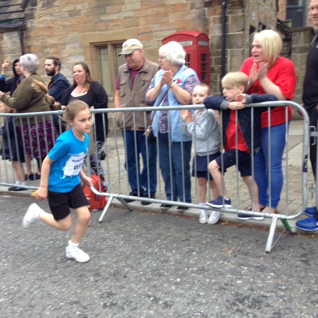 Year1CLSP_CE's tweet photo. A great night at Durham Dash.  Huge congratulations to our 3 runners who made it to the final, 2 getting a silver medal. @ChesterleStCofE https://t.co/gf28RnxZ2o