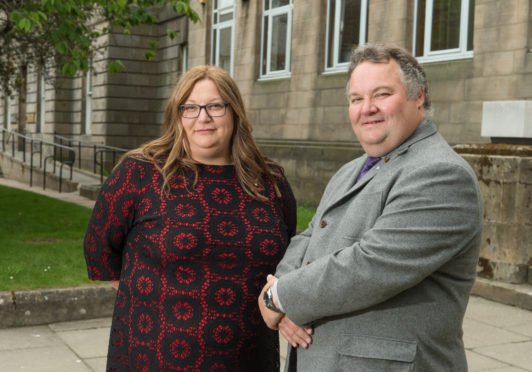 Moray Council’s new administration has vowed to “shout” to make the region’s voice heard across the country.

pressandjournal.co.uk/fp/news/moray/…