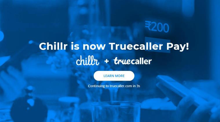 TeamCodeNova's tweet photo. Truecaller acquires Chillr; will now launch Truecaller Pay 2.0 for mobile payments.
#truecaller #chillr #payment #mobile #apps #india #truecallerpay #paytm #whatsapp #innovation #money #startup #startupindia #technology #review #market #business #follow #ctg @teamcodenova https://t.co/sUR4SRopf8