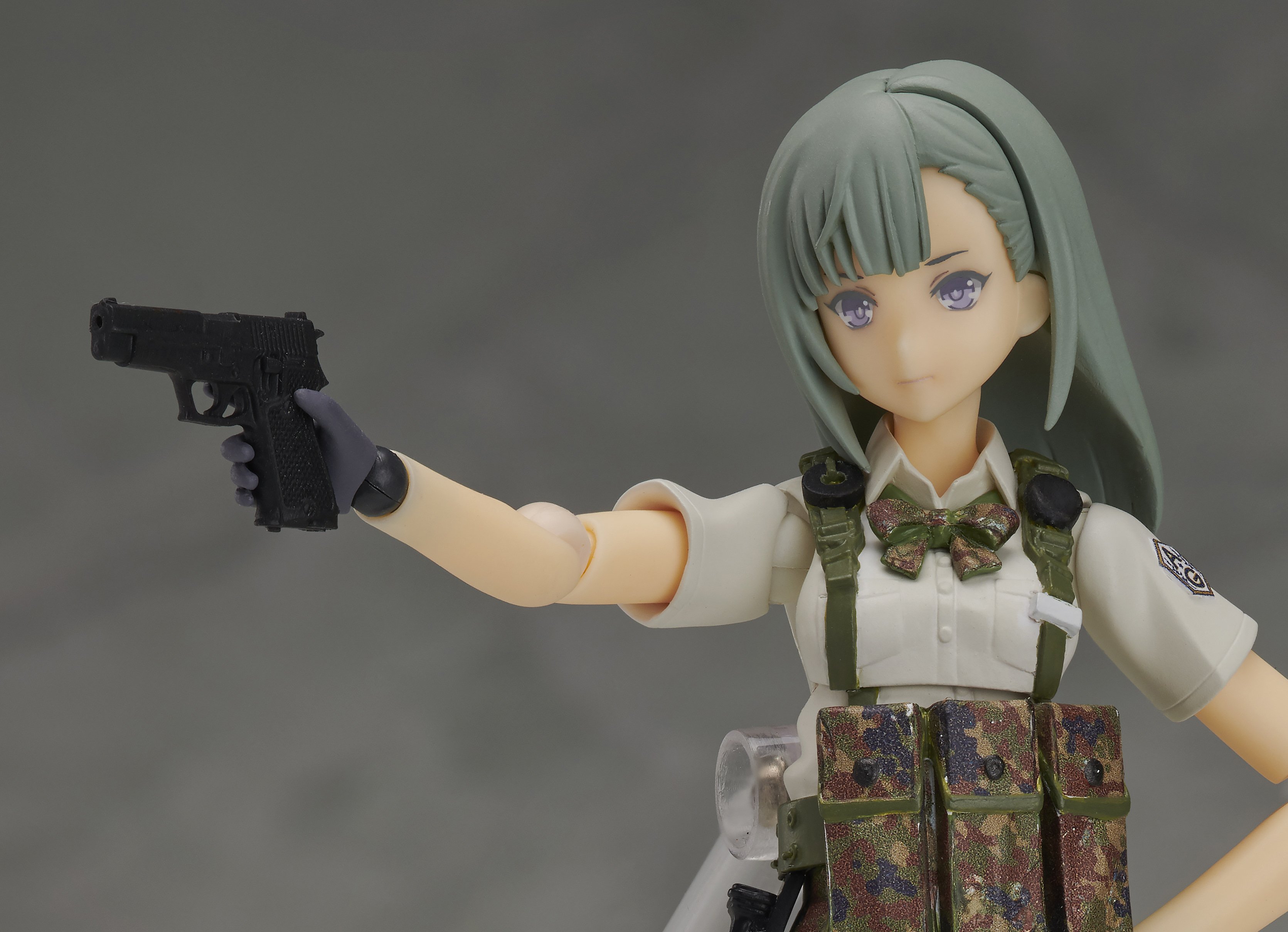 figma 豊崎恵那｜PRODUCT｜リトルアーモリー OFFICIAL WEBSITE