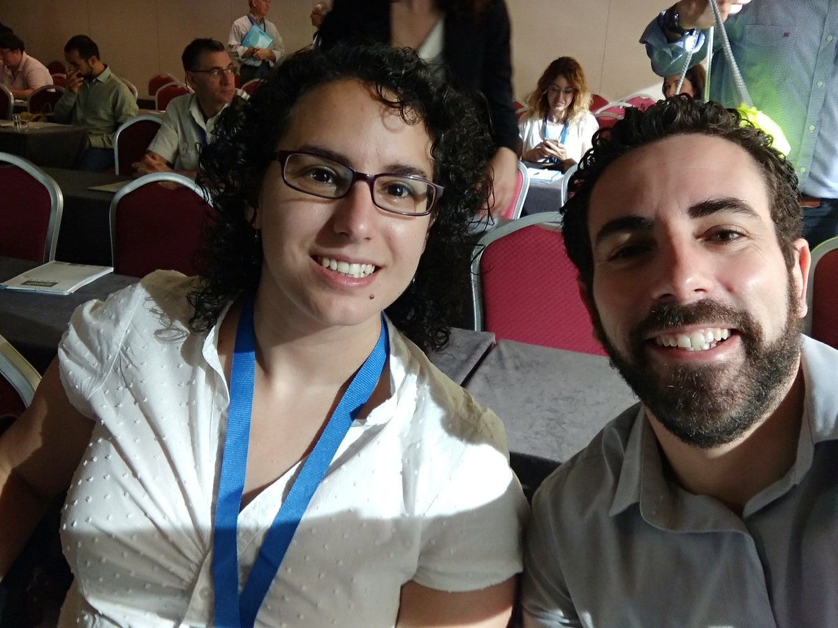 YWP_Spain's tweet photo. Starting the morning session at #iwaresa.
@Acuatic85 will start at 12:00, @HidroSostenible at 15:45 and @Alexgarciam91 at 18:00 in #MedYWat session. https://t.co/yVYqKriUn3