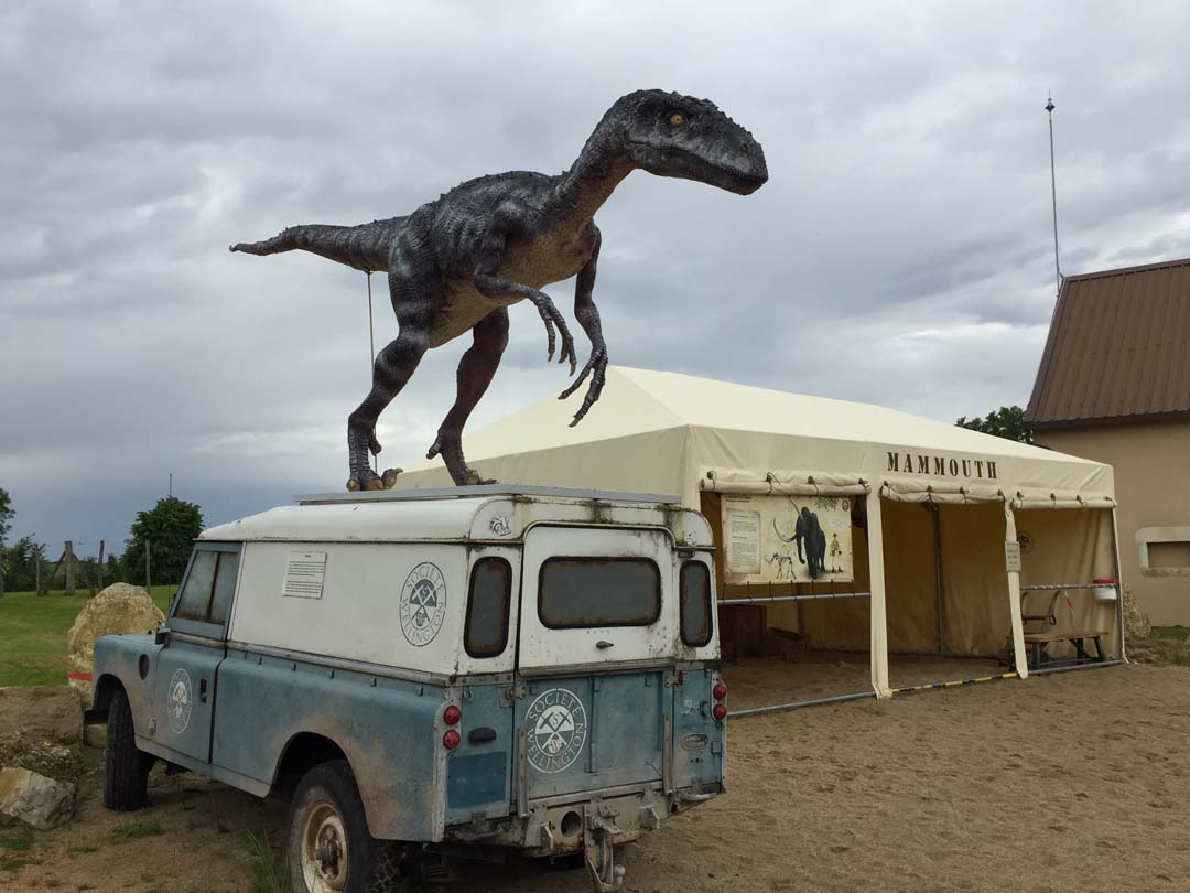 (Chassez les dinosaures !) au parc <a href="/Paleopolis/">Paléopolis</a> à Gannat dans l'Allier >>> grainesdebaroudeurs.com/auvergne-paleo… @AllierTourisme <a href="/Allierdpt/">Allier Département</a> <a href="/Terredallier1/">Terre d'Allier ☀️</a> <a href="/FanAuvergne/">Fan Auvergne</a> <a href="/Auvergne/">Auvergne Tourisme 🌻</a>