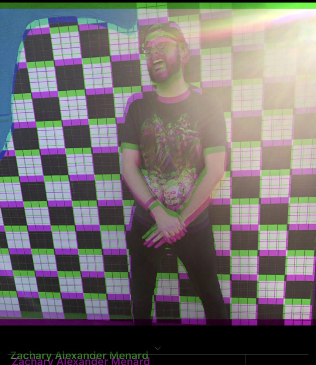 MachZenard's tweet image. Is this how u tweet-er *@*