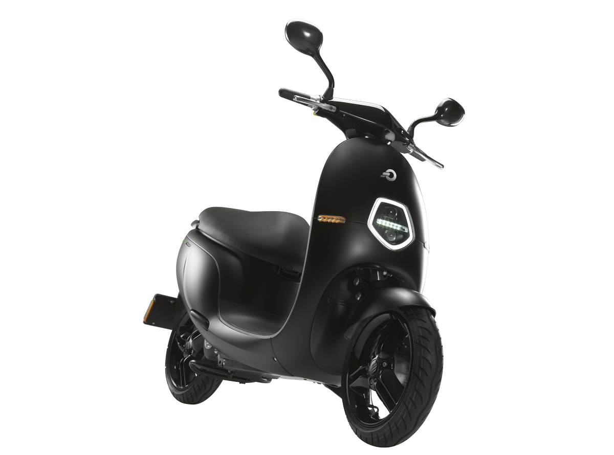 Le Scooter électrique TilScoot de TilGreen
#scooter 
gowze.com/le-scooter-ele…