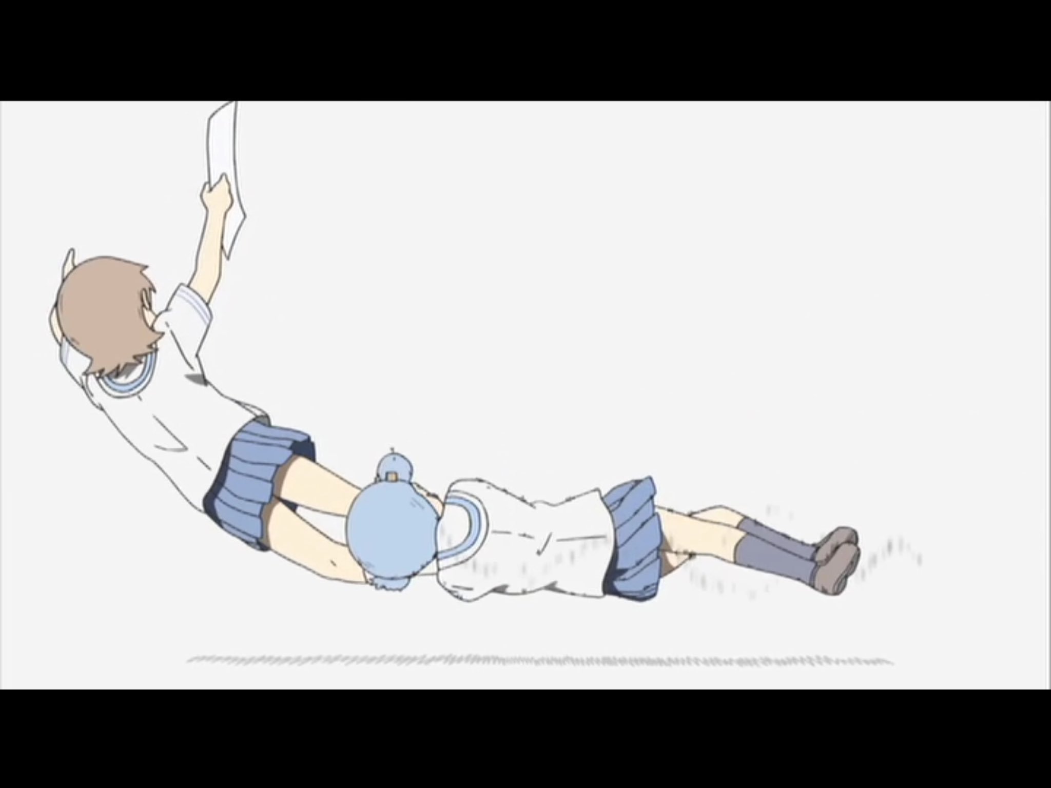 Uzivatel 川崎泰弘 Atelierladybird Na Twitteru Abematvで日常やってるやんと思って観てたらエスプレッソと ドラゴンスクリューのめっちゃ濃い回だった T Co 2czjghrvdz Twitter