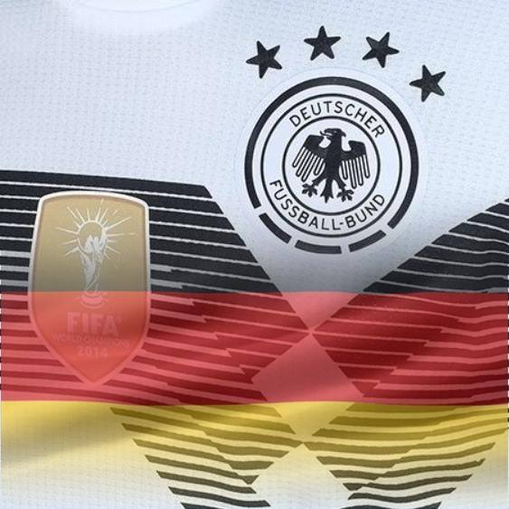 HussamHalawi's tweet photo. 😎 Countdown to .. #FifaWorldCup2018 #GER #WorldCup #Russia2018  #DieMannschaft #WorldCupRussia2018 https://t.co/0DFRYSPk7B