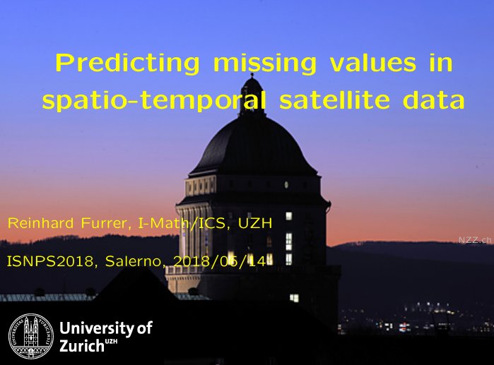ReinhardFurrer's tweet photo. Changed the last iota in my slides... I'm ready and looking forward to my talk at #ISNPS in Salerno https://t.co/fxAUUIIwtH